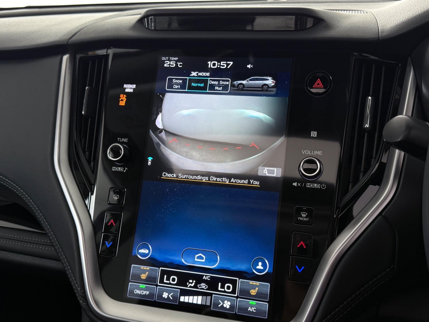 Used Subaru Outback 2024 for sale - 77216883: Photo 39