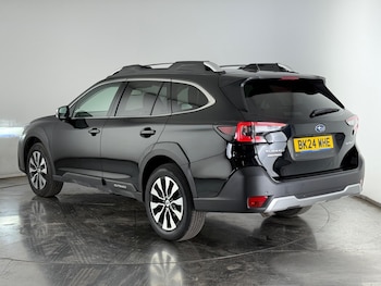 Used Subaru Outback 2024 for sale - 77216883: Photo