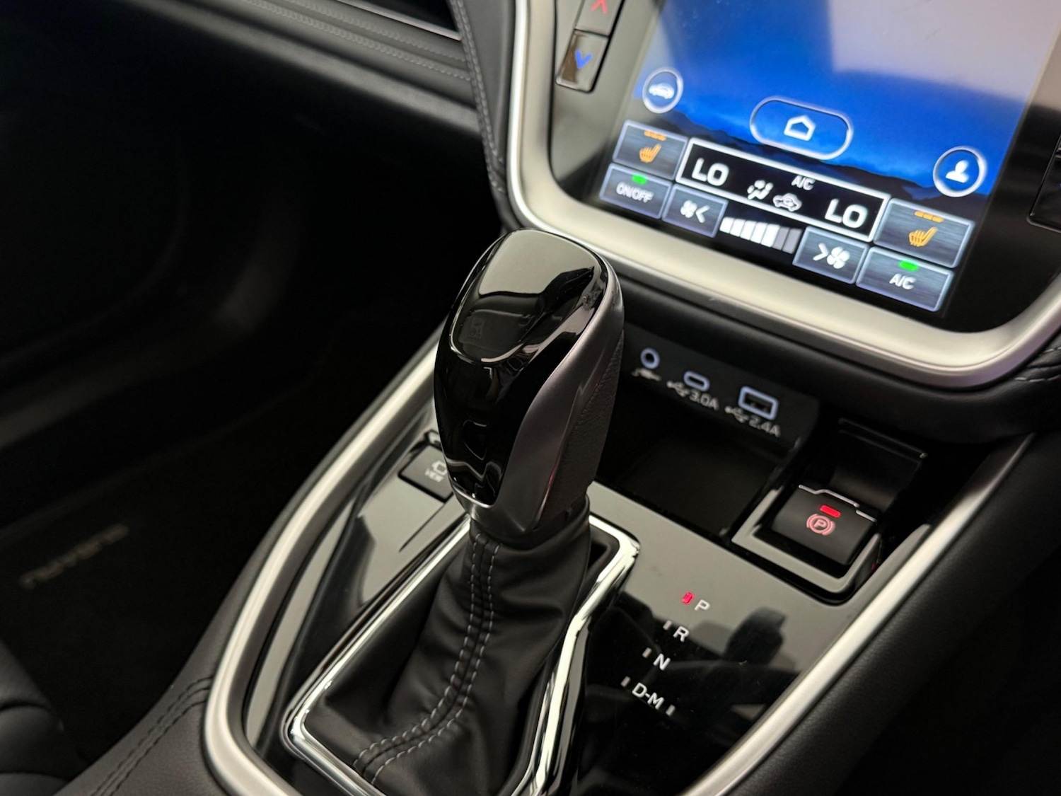 Used Subaru Outback 2024 for sale - 77216883: Photo 42