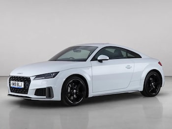 Used Audi TT 2019 for sale - 79107654: Photo