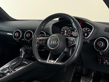 Used Audi TT 2019 for sale - 79107654: Photo
