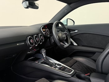 Used Audi TT 2019 for sale - 79107654: Photo