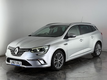 Used Renault Megane 2017 for sale - 76468445: Photo