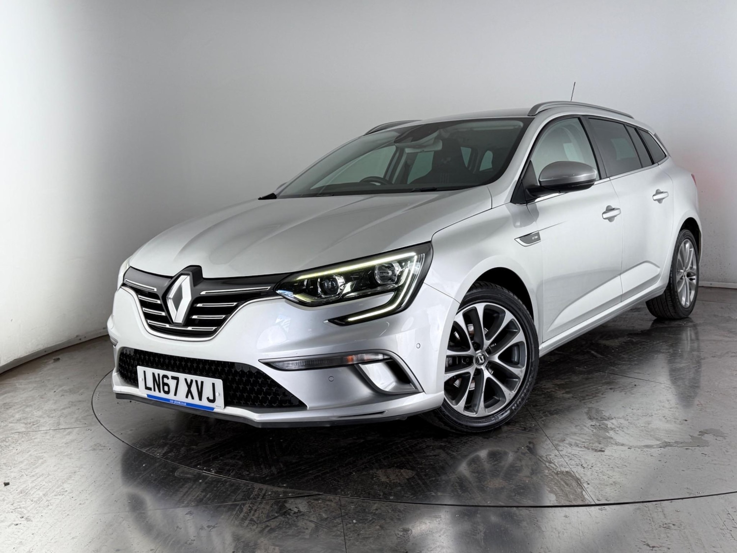 Used Renault Megane 2017 for sale - 76468445: Photo 47