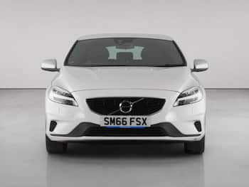 Used Volvo V40 2016 for sale - 79767604: Photo