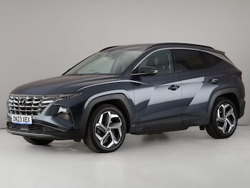 Used Hyundai TUCSON 2023 for sale - 78935511: Photo