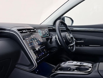 Used Hyundai TUCSON 2023 for sale - 78935511: Photo