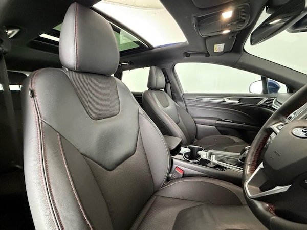 Used Ford Mondeo 2018 for sale - 76003435: Photo 13