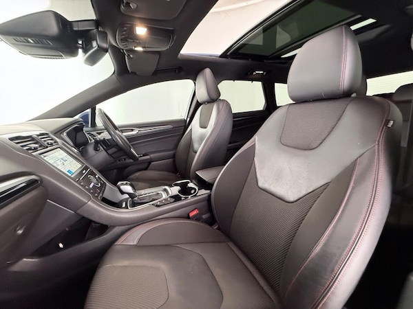 Used Ford Mondeo 2018 for sale - 76003435: Photo 14