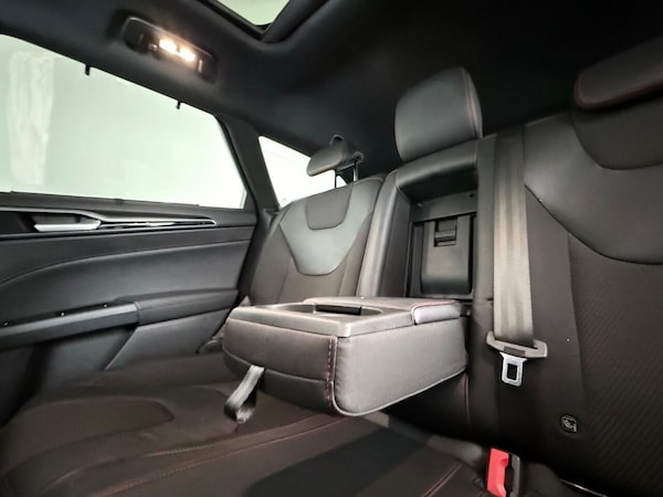 Used Ford Mondeo 2018 for sale - 76003435: Photo 15