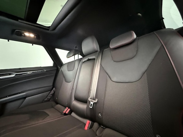 Used Ford Mondeo 2018 for sale - 76003435: Photo 16