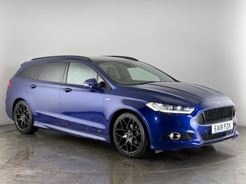 Ford - Mondeo