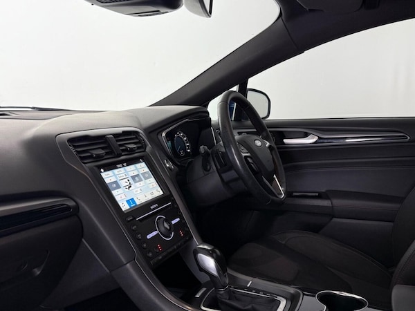 Used Ford Mondeo 2018 for sale - 76003435: Photo 20