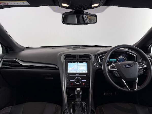 Used Ford Mondeo 2018 for sale - 76003435: Photo 21