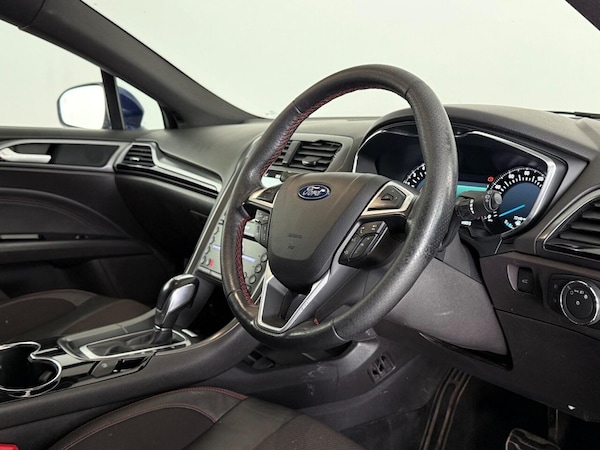 Used Ford Mondeo 2018 for sale - 76003435: Photo 22