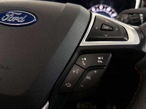 Used Ford Mondeo 2018 for sale - 76003435: Photo 24