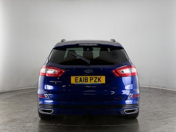 Used Ford Mondeo 2018 for sale - 76003435: Photo 3