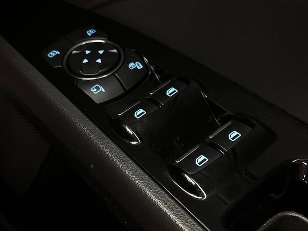 Used Ford Mondeo 2018 for sale - 76003435: Photo 43