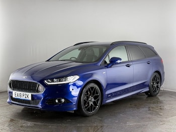 Used Ford Mondeo 2018 for sale - 76003435: Photo 4