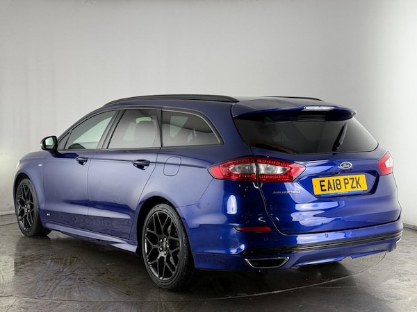 Used Ford Mondeo 2018 for sale - 76003435: Photo 5