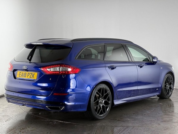 Used Ford Mondeo 2018 for sale - 76003435: Photo 6