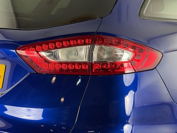 Used Ford Mondeo 2018 for sale - 76003435: Photo 9