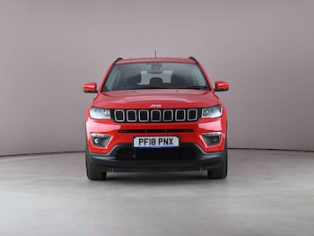 Used Jeep Compass 2018 for sale - 78529184: Photo