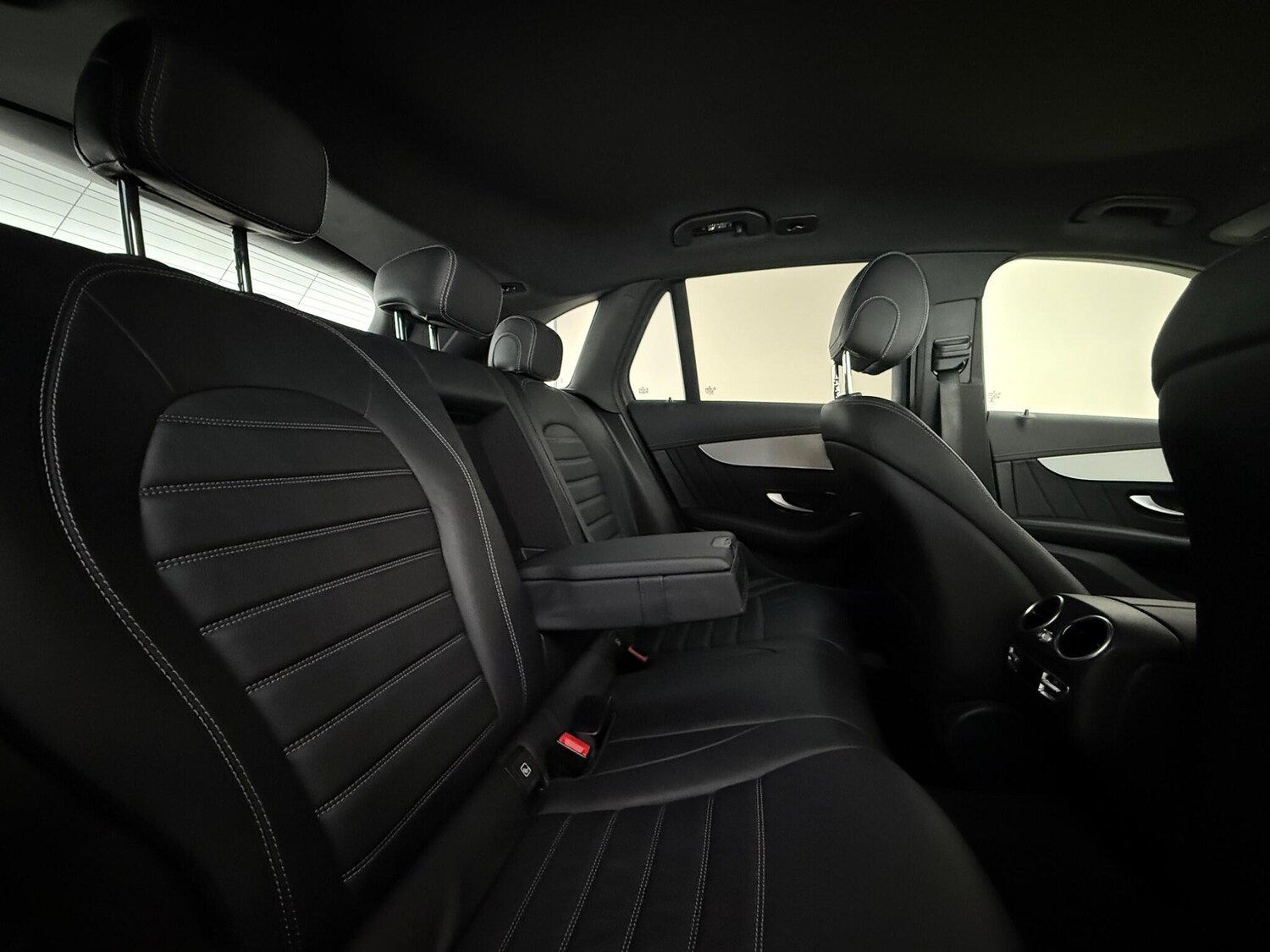 Used Mercedes-Benz GLC 2022 for sale - 78107137: Photo 13