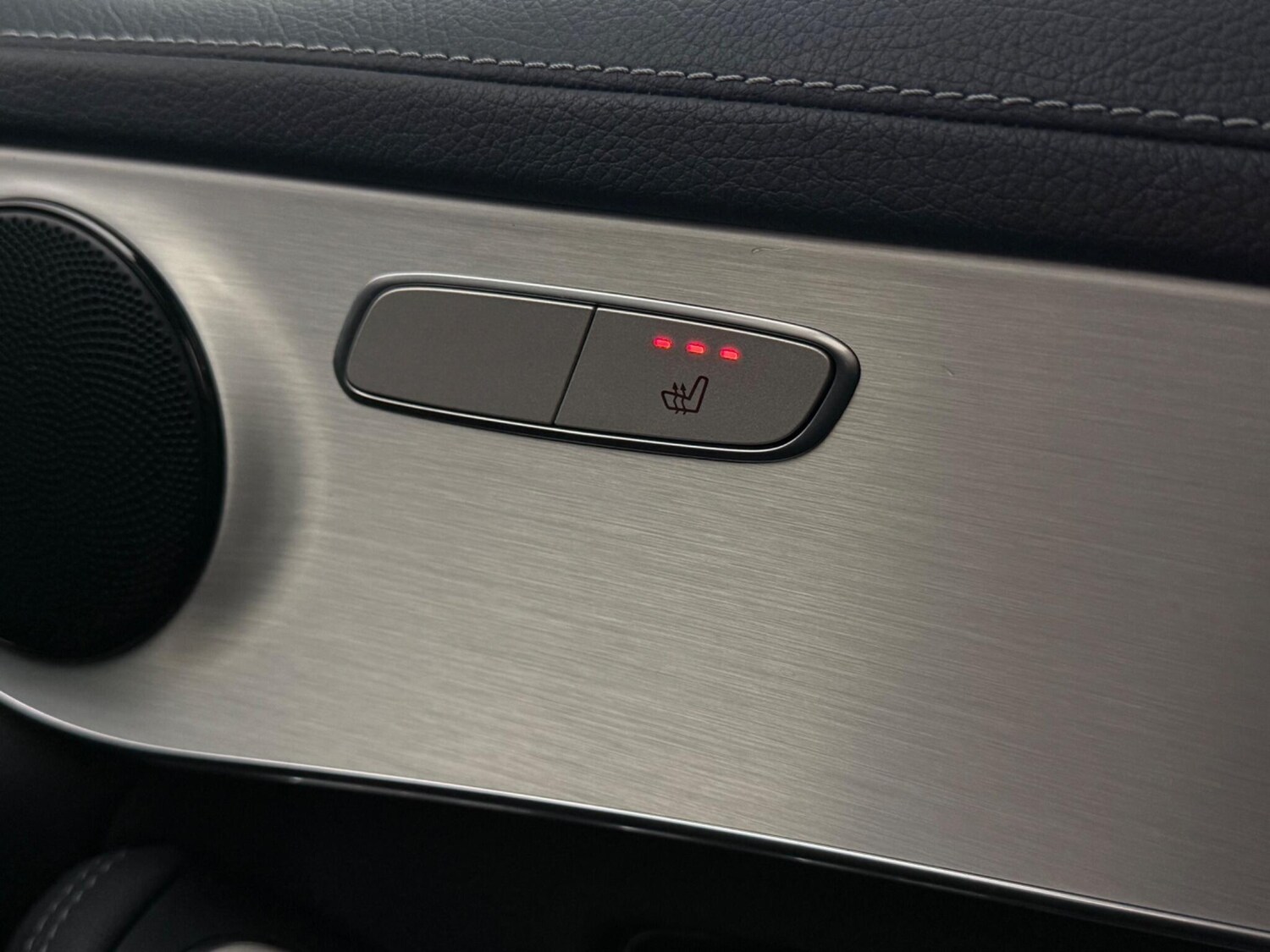 Used Mercedes-Benz GLC 2022 for sale - 78107137: Photo 14