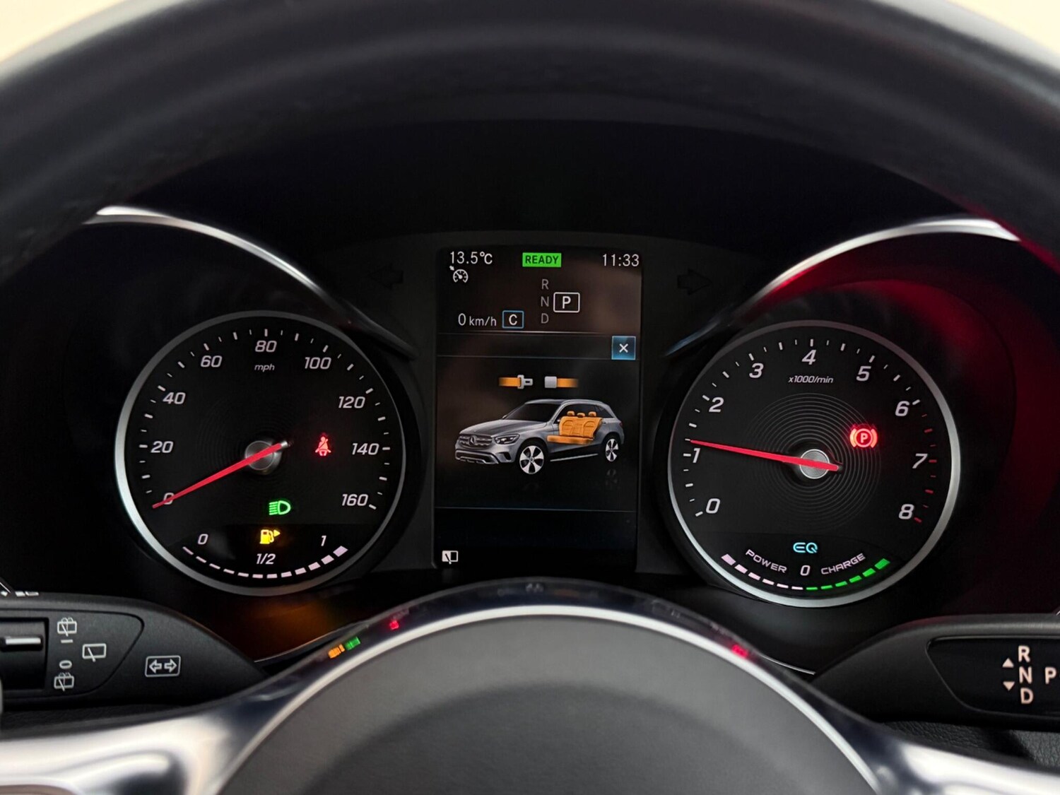 Used Mercedes-Benz GLC 2022 for sale - 78107137: Photo 15