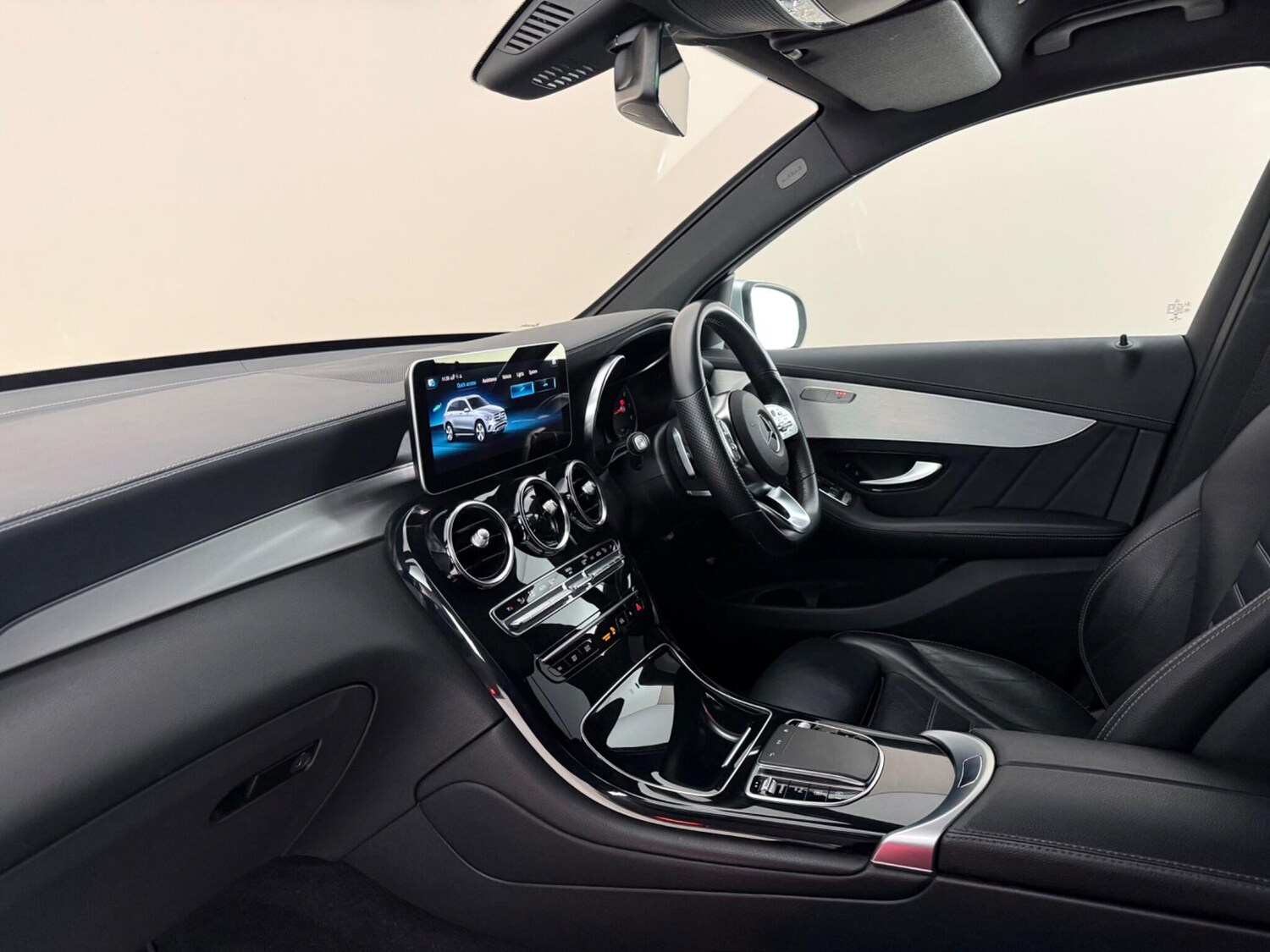 Used Mercedes-Benz GLC 2022 for sale - 78107137: Photo 17