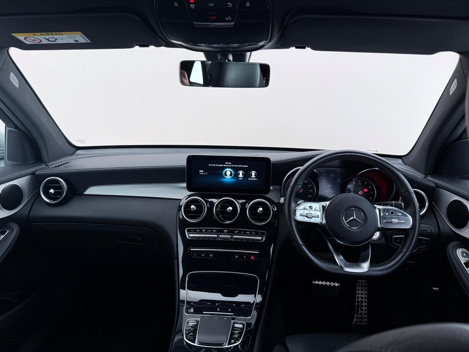 Used Mercedes-Benz GLC 2022 for sale - 78107137: Photo 18