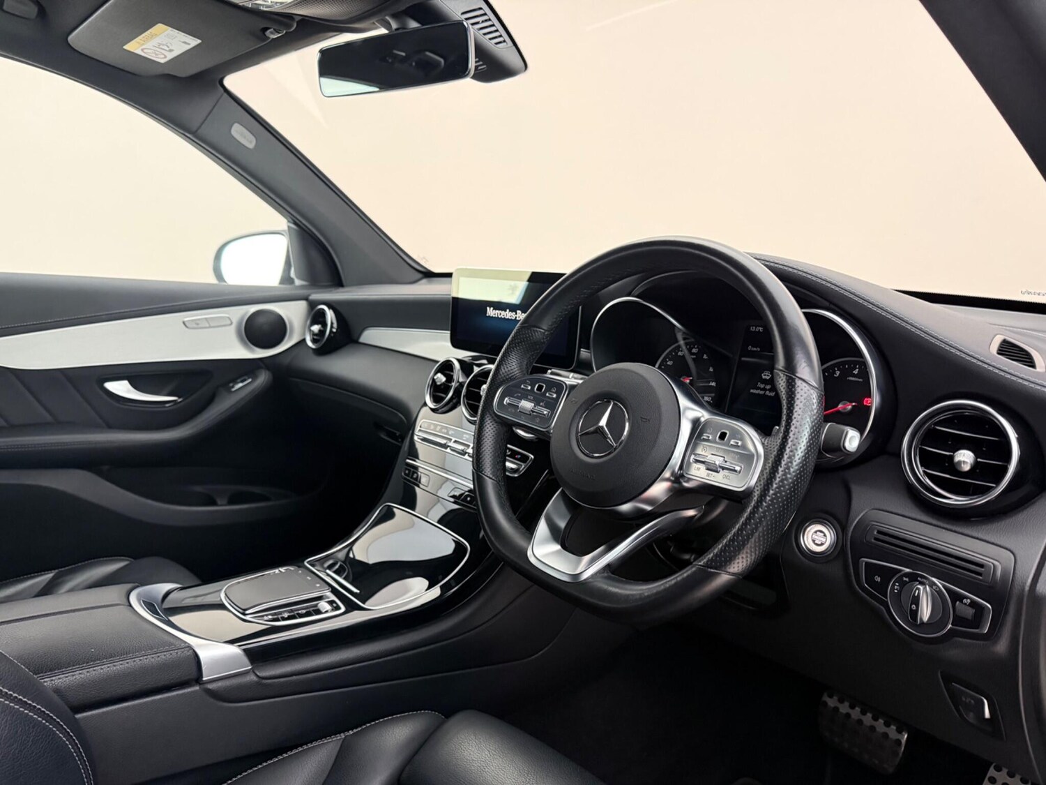 Used Mercedes-Benz GLC 2022 for sale - 78107137: Photo 19