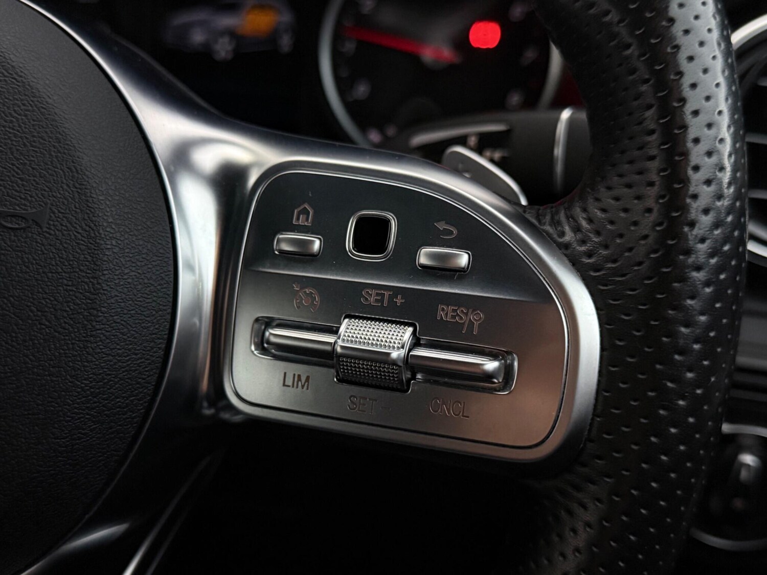 Used Mercedes-Benz GLC 2022 for sale - 78107137: Photo 21