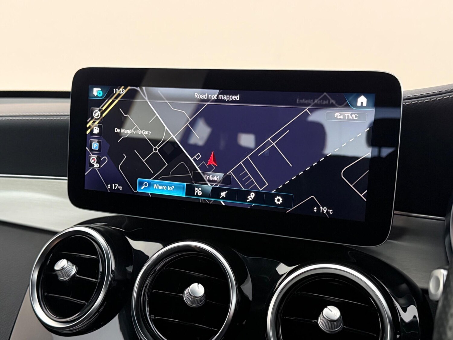 Used Mercedes-Benz GLC 2022 for sale - 78107137: Photo 24