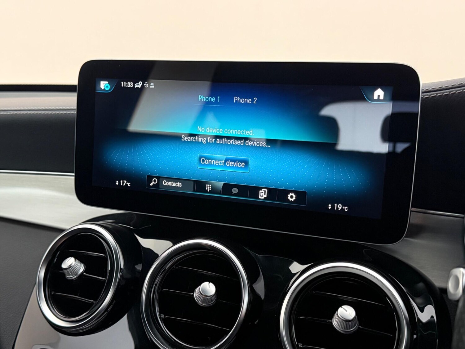 Used Mercedes-Benz GLC 2022 for sale - 78107137: Photo 25