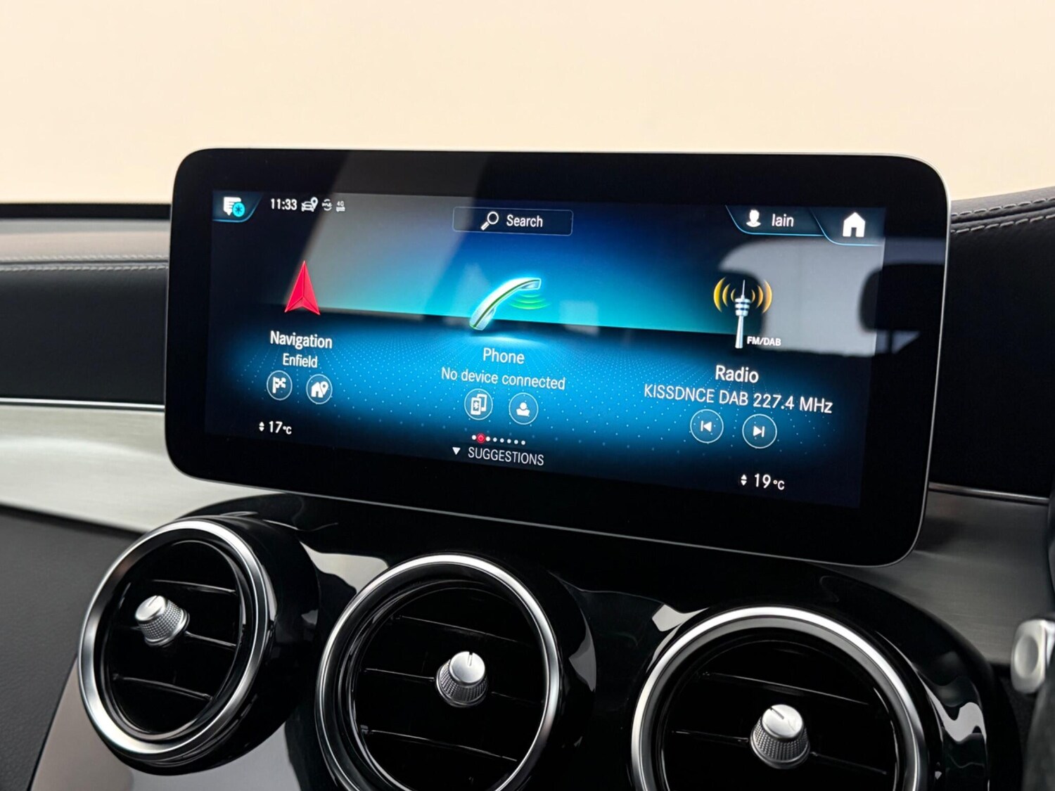 Used Mercedes-Benz GLC 2022 for sale - 78107137: Photo 26