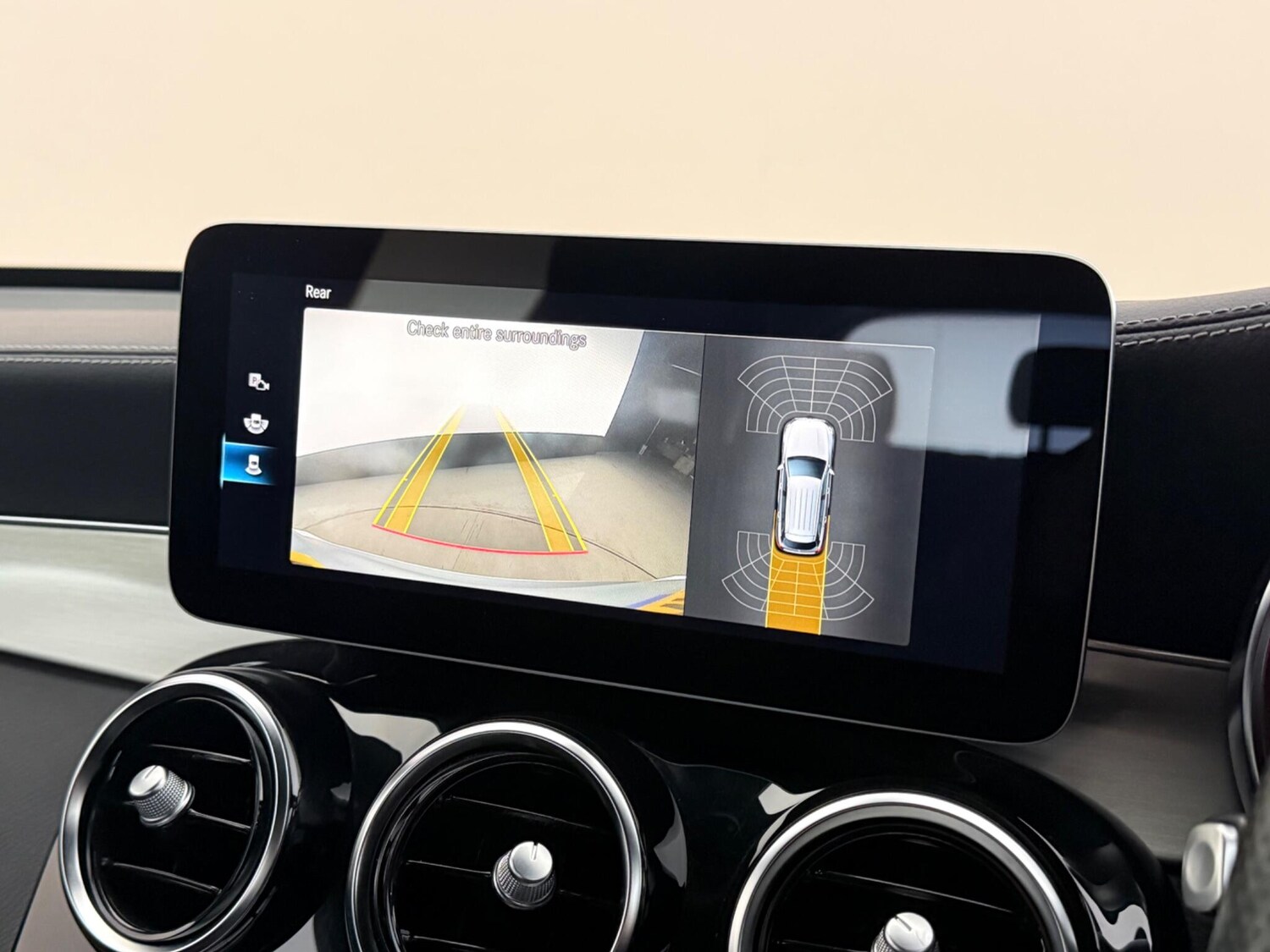 Used Mercedes-Benz GLC 2022 for sale - 78107137: Photo 27