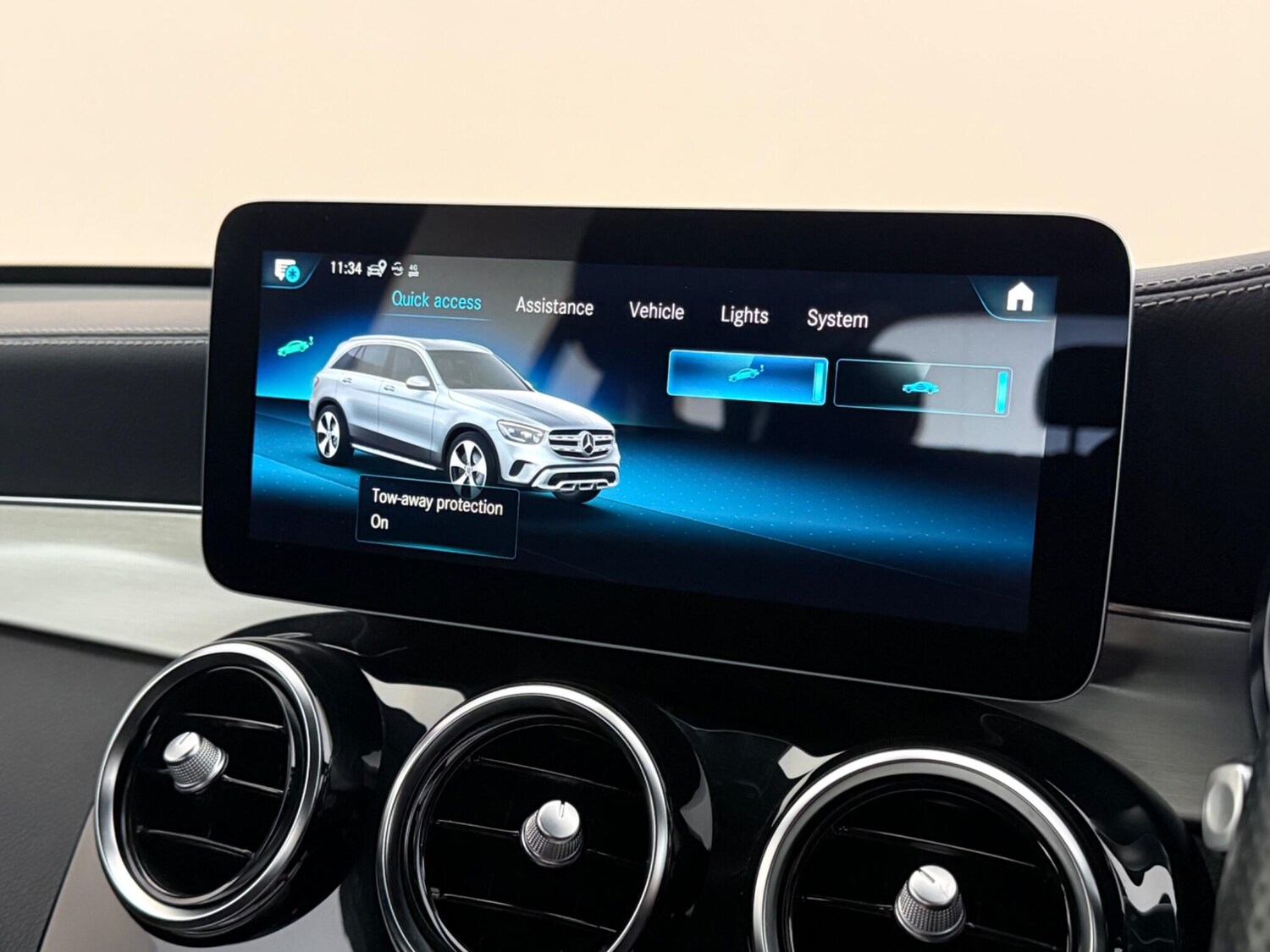 Used Mercedes-Benz GLC 2022 for sale - 78107137: Photo 28