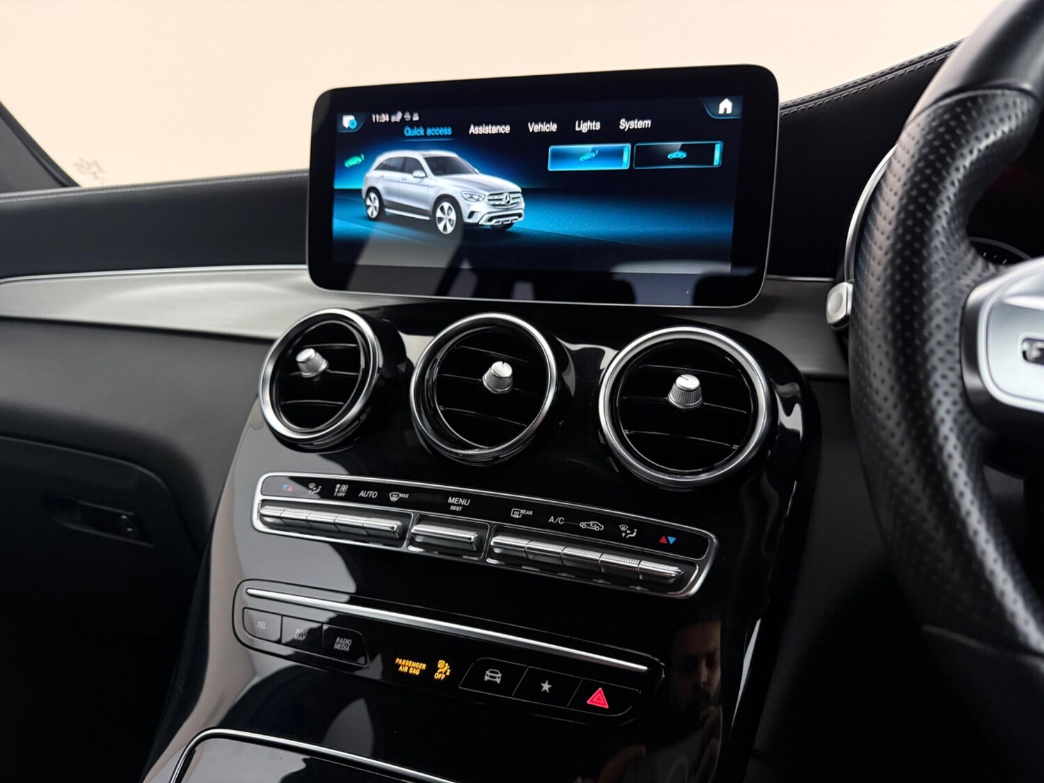 Used Mercedes-Benz GLC 2022 for sale - 78107137: Photo 30