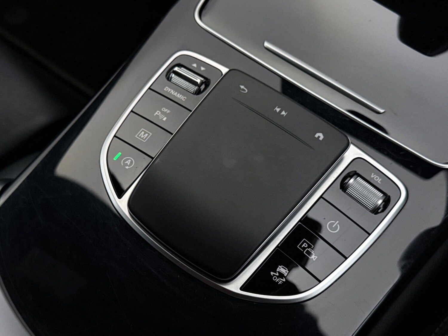 Used Mercedes-Benz GLC 2022 for sale - 78107137: Photo 31