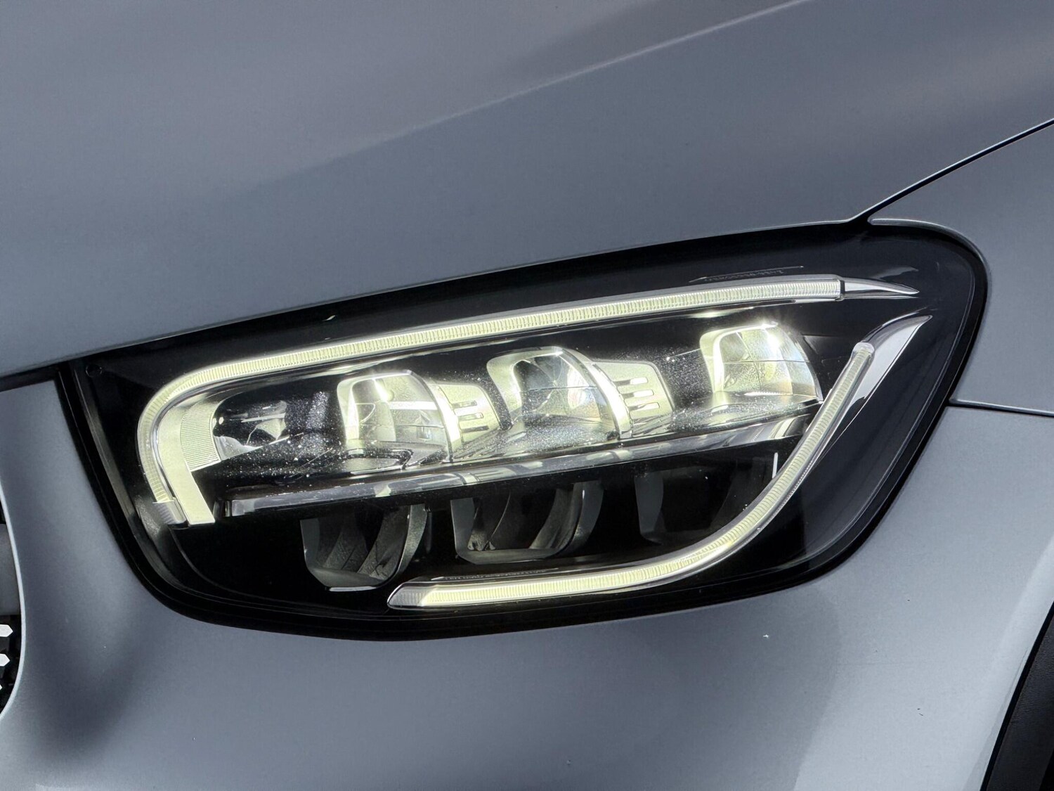 Used Mercedes-Benz GLC 2022 for sale - 78107137: Photo 6