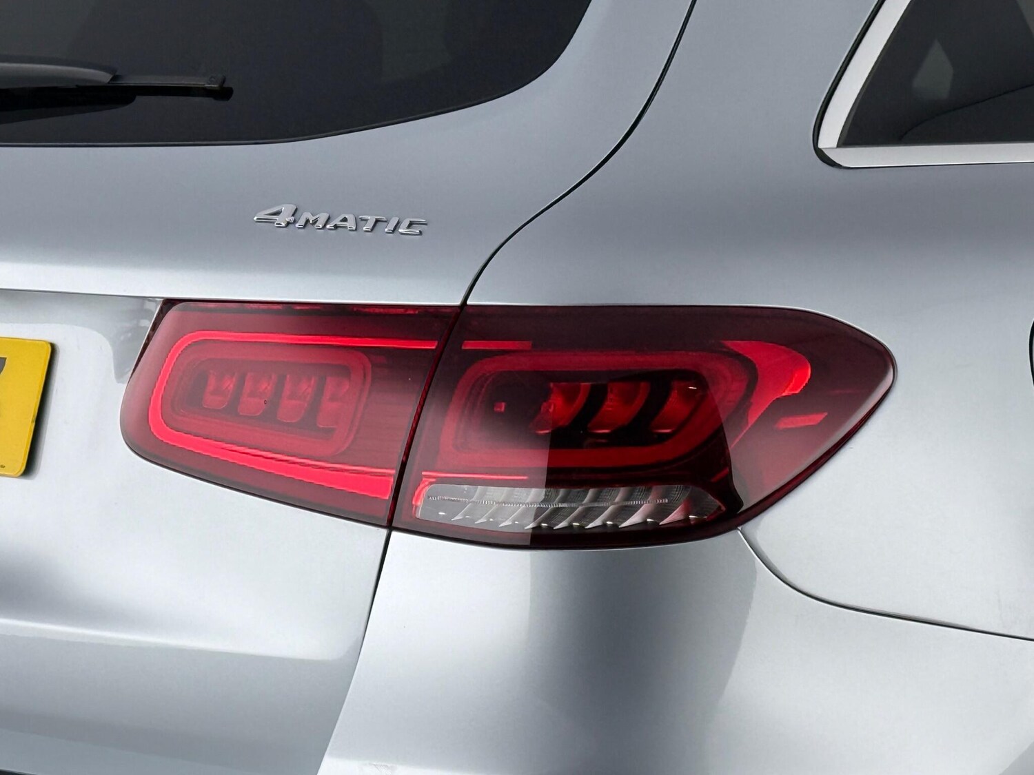 Used Mercedes-Benz GLC 2022 for sale - 78107137: Photo 7