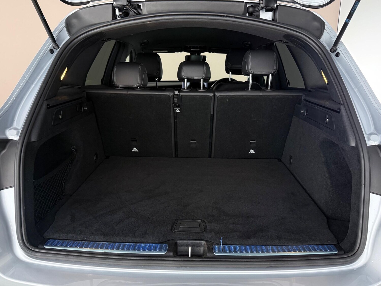 Used Mercedes-Benz GLC 2022 for sale - 78107137: Photo 9