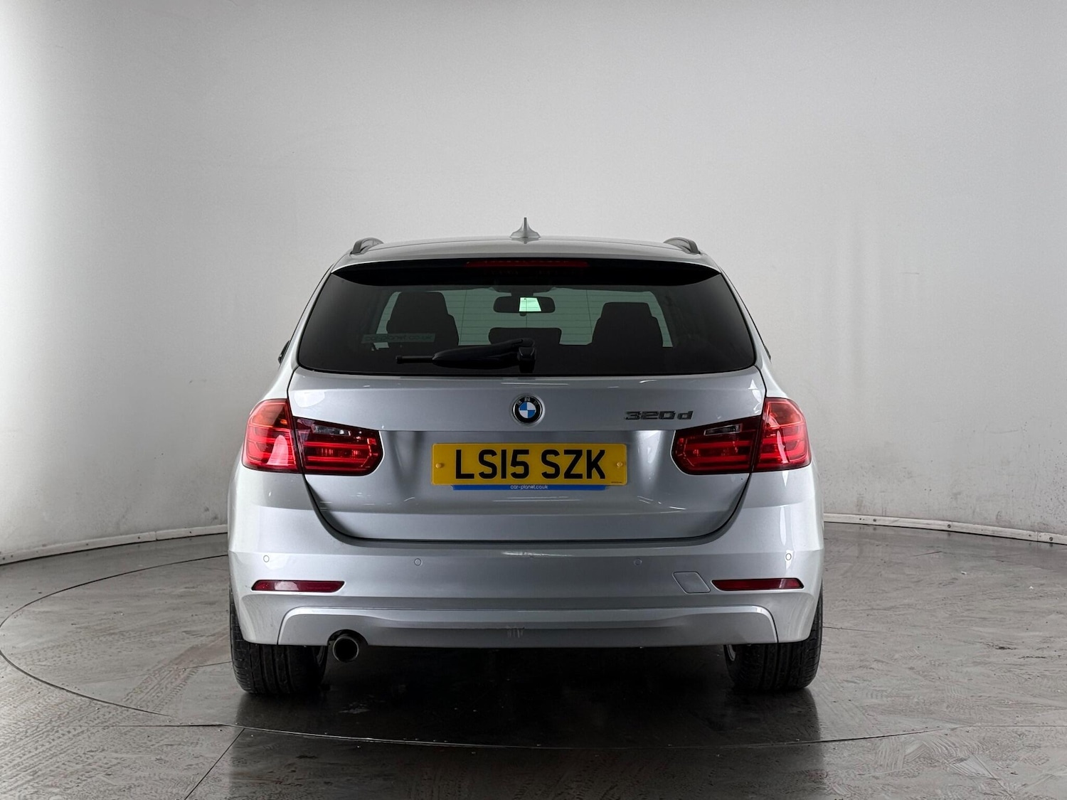 Used BMW 3 Series 2015 for sale - 77180916: Photo 5