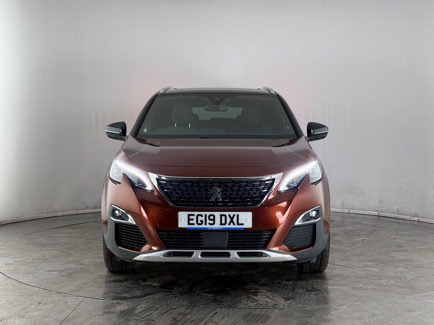 Used Peugeot 3008 2019 for sale - 76539028: Photo 3
