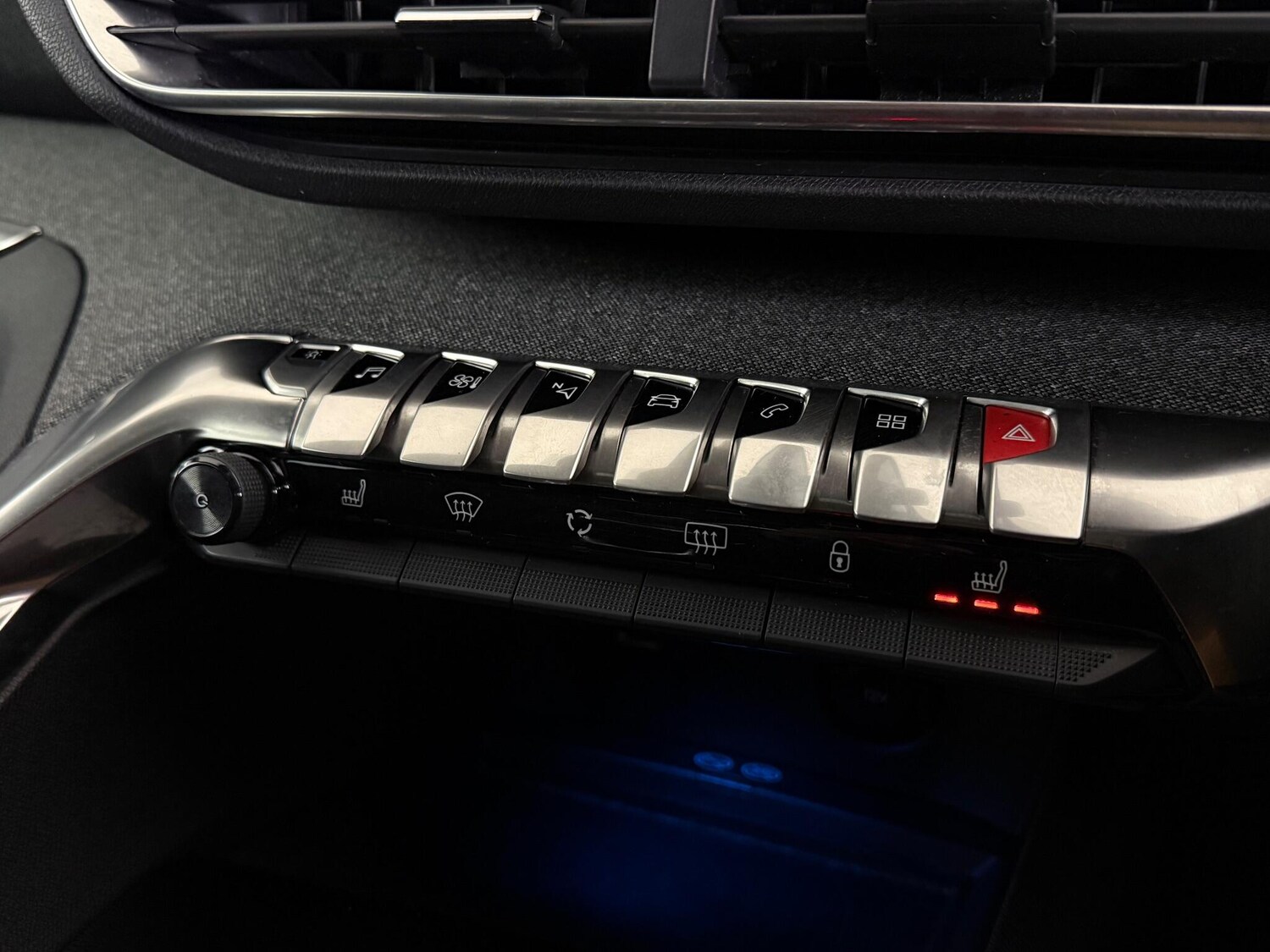 Used Peugeot 3008 2019 for sale - 76539028: Photo 41