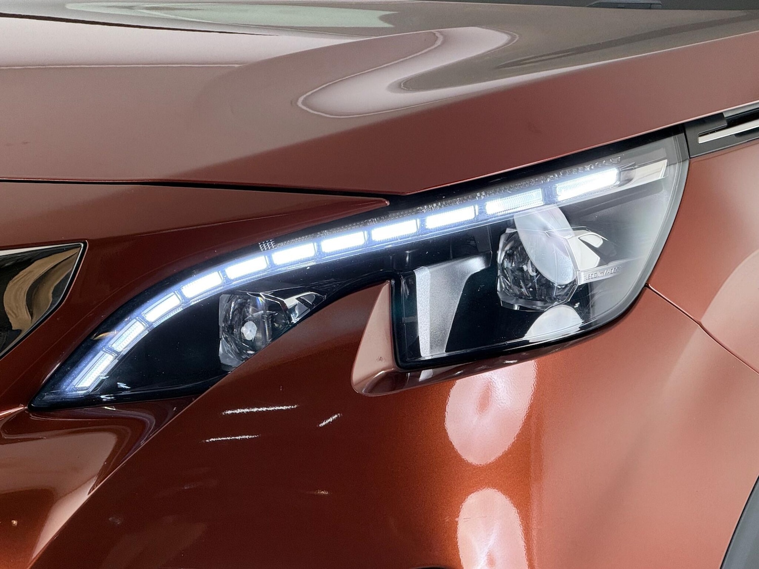 Used Peugeot 3008 2019 for sale - 76539028: Photo 9