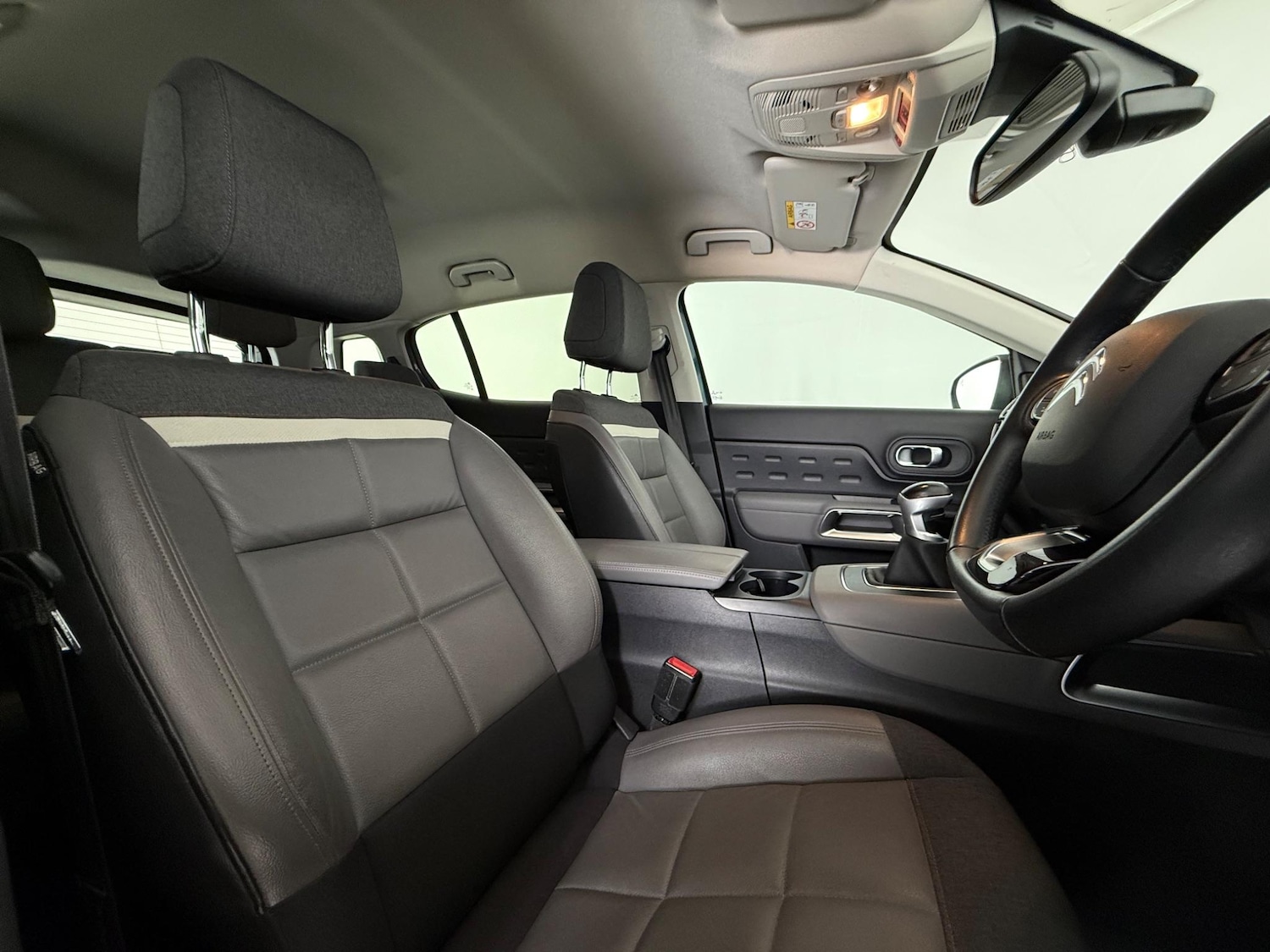 Used Citroen C5 Aircross 2019 for sale - 77181266: Photo 11