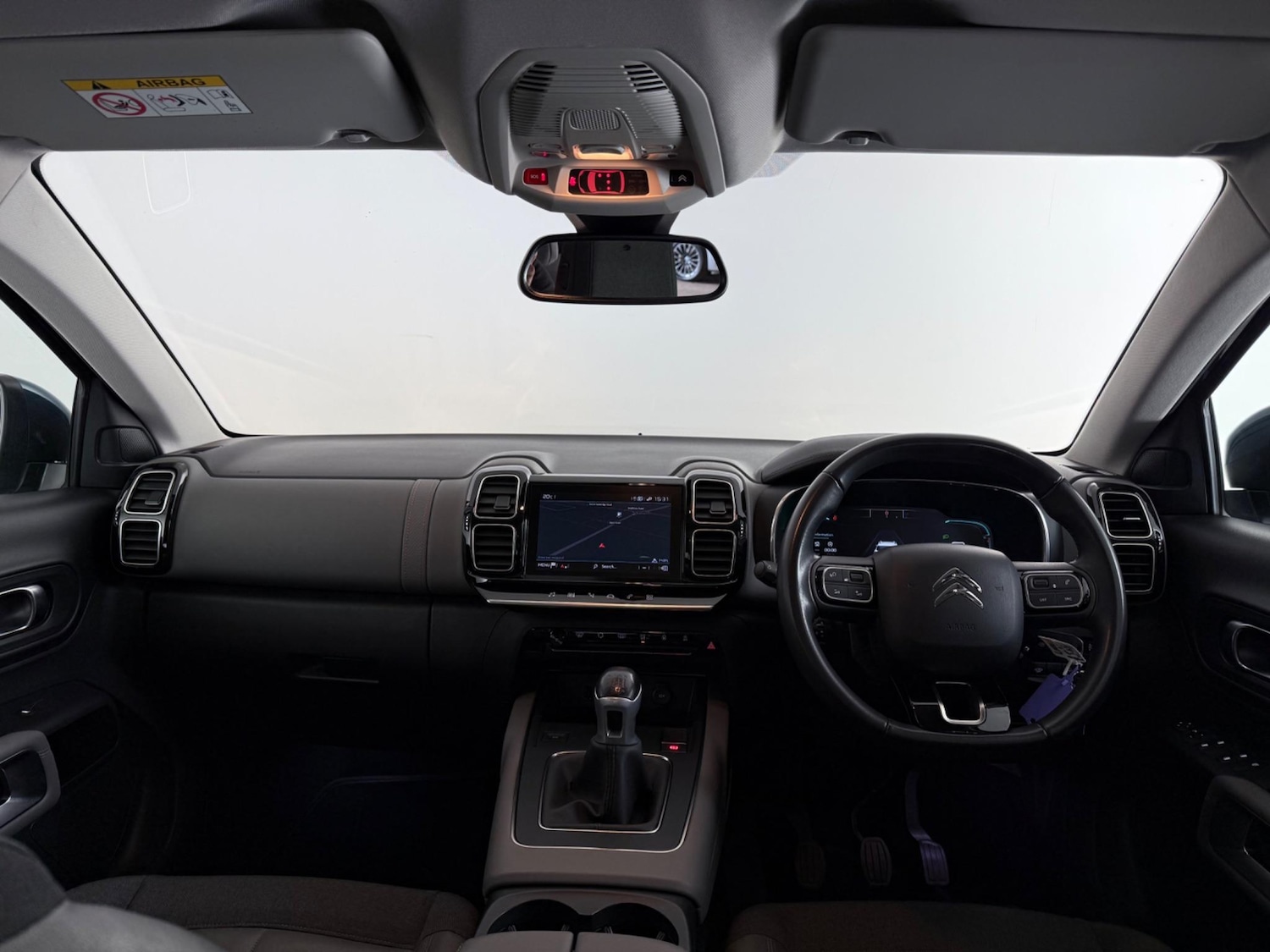 Used Citroen C5 Aircross 2019 for sale - 77181266: Photo 14